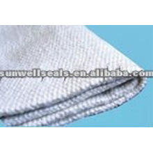 1260oC Ceramic Fiber Cloth